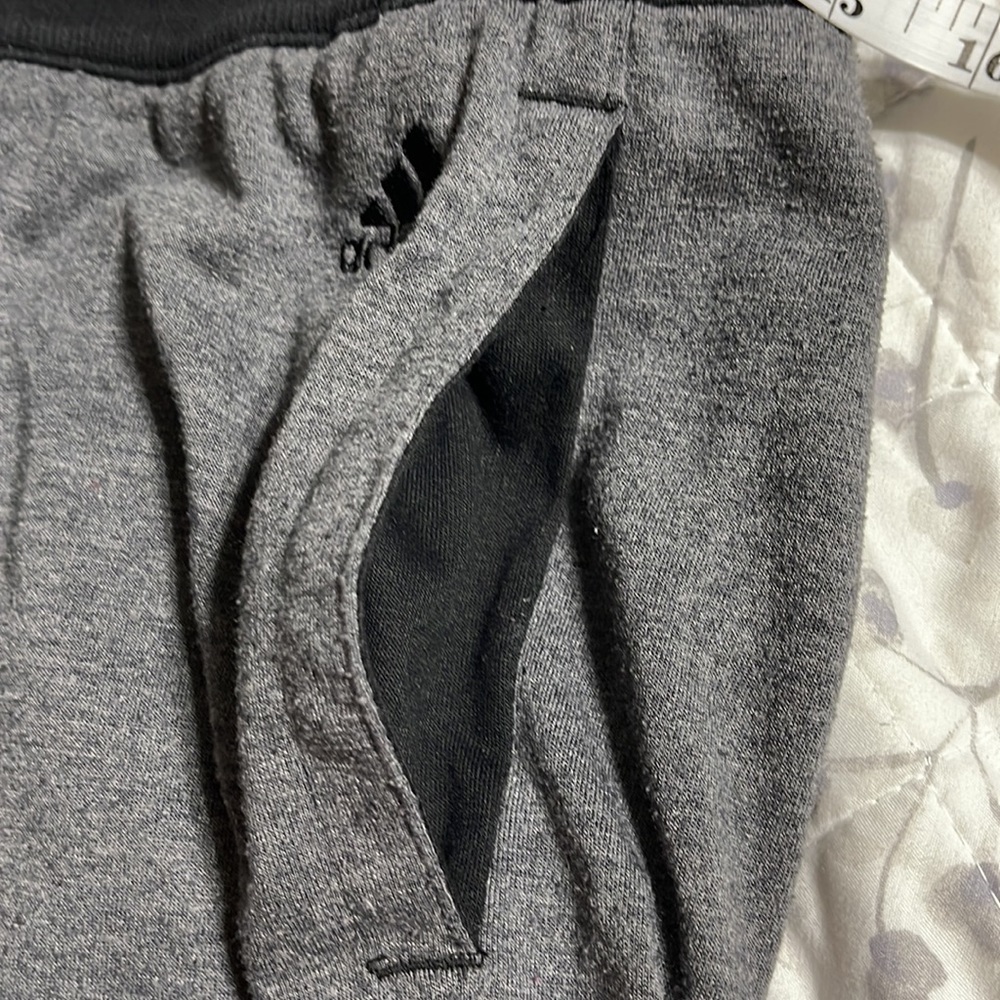 Women’s Adidas jogger pants M - Picture 5 of 7
